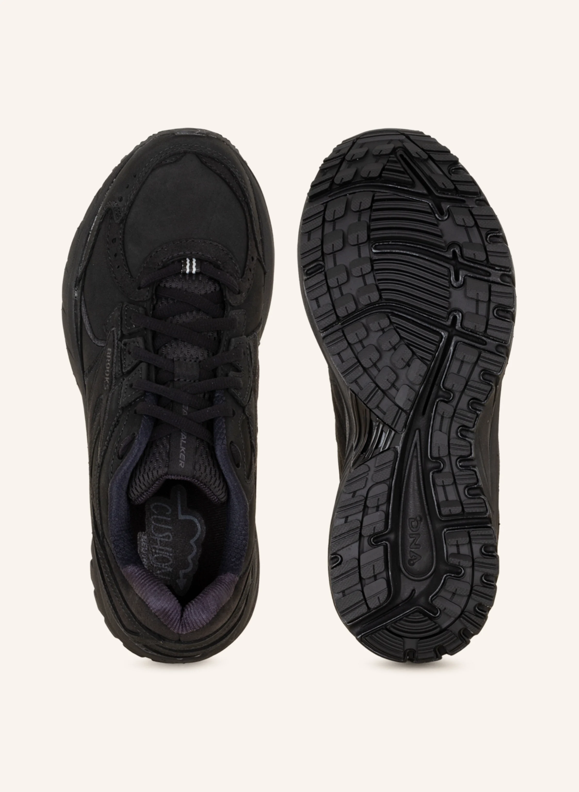BROOKS Laufschuhe ZEAL WALKER