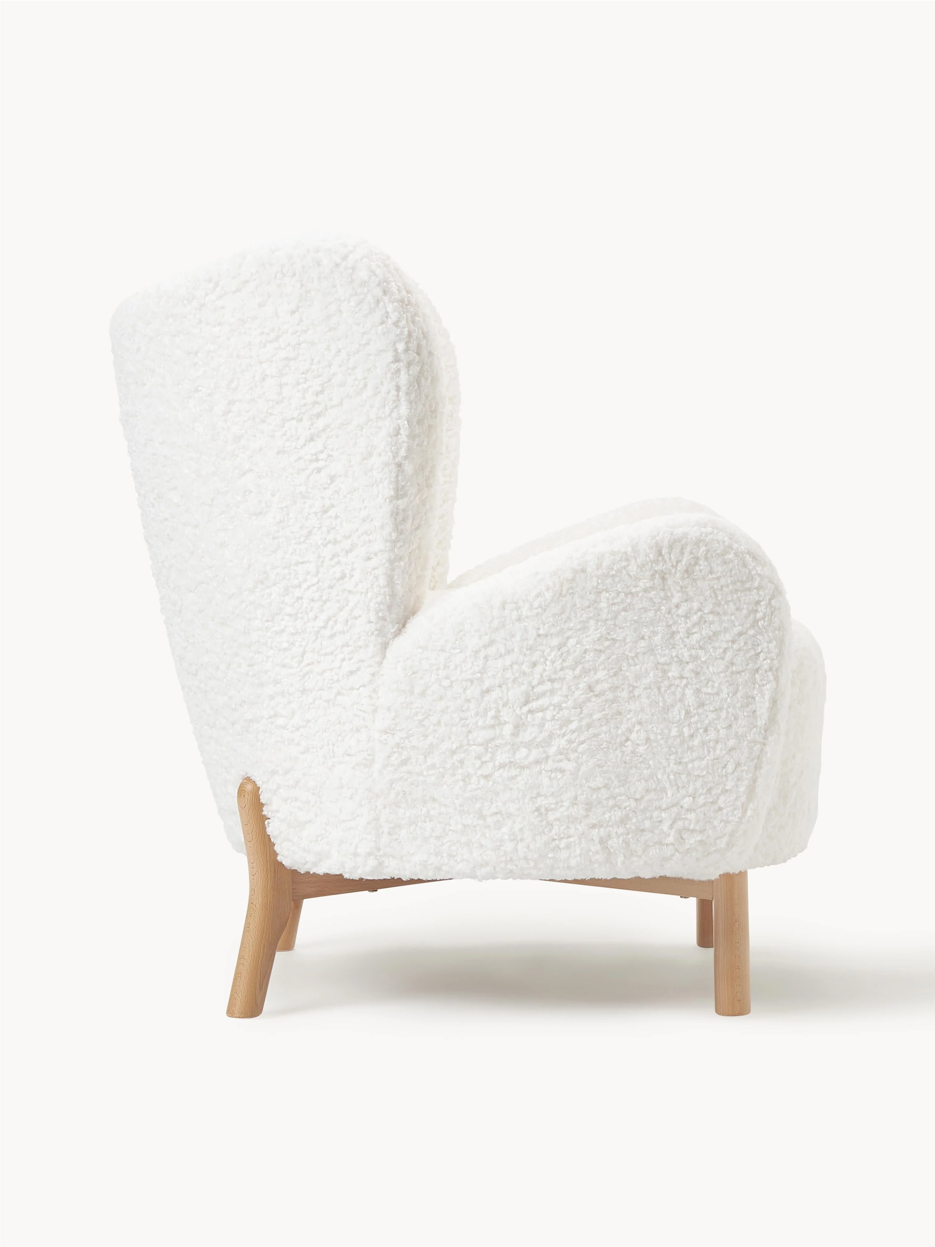 Teddy fauteuil Kalia