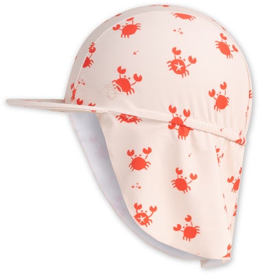 Swim Essentials UV-Badehette, Oh Crab