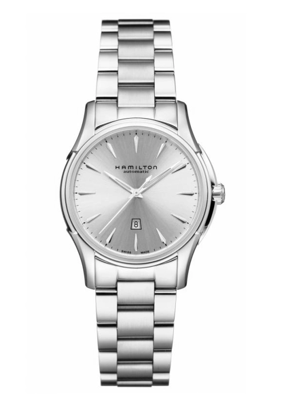Hamilton Jazzmaster Viewmatic Automatik 34mm H32315152