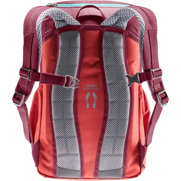 Sac à dos randonnée DEUTER JUNIOR MARON COURANT