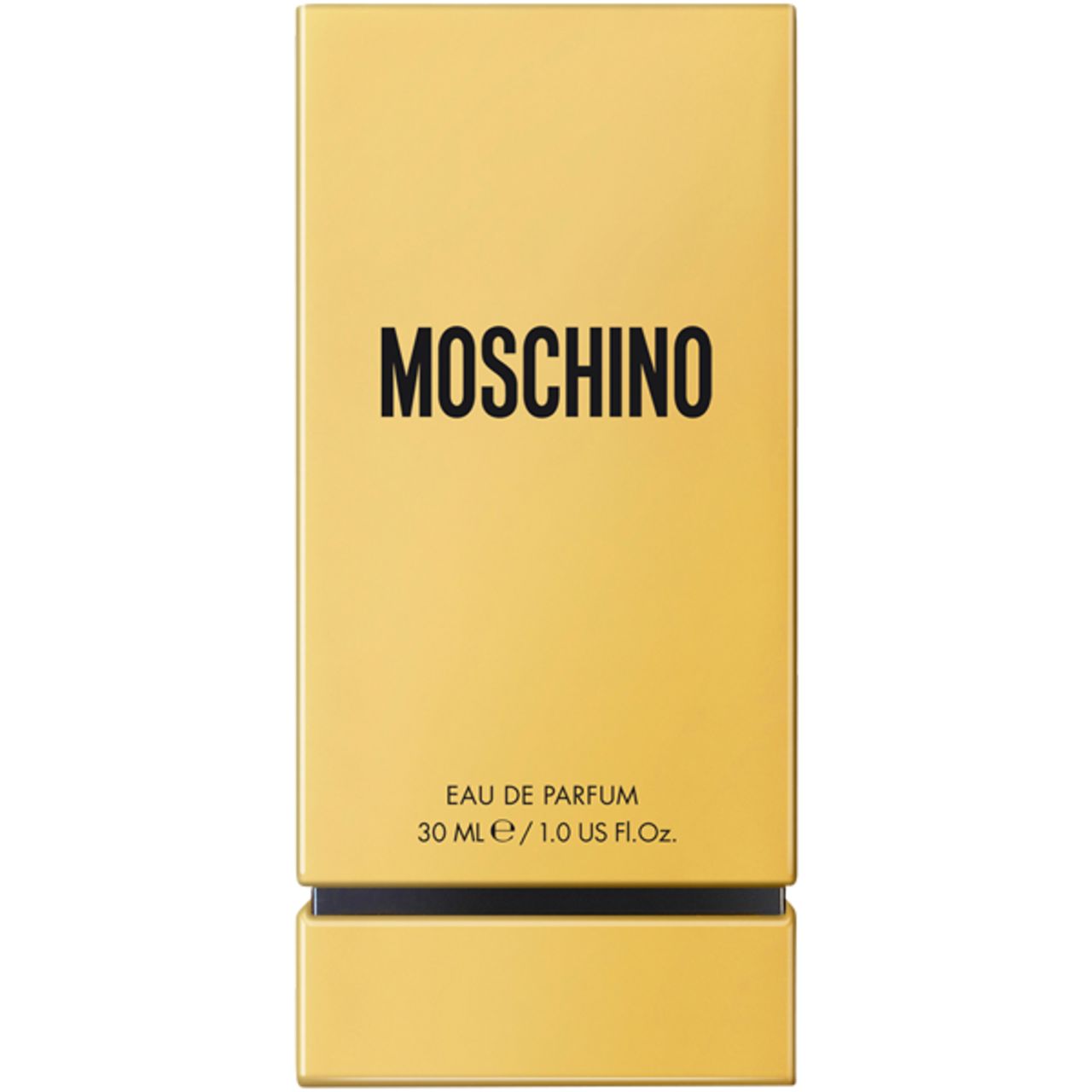 Moschino Fresh Couture Gold Eau de Parfum