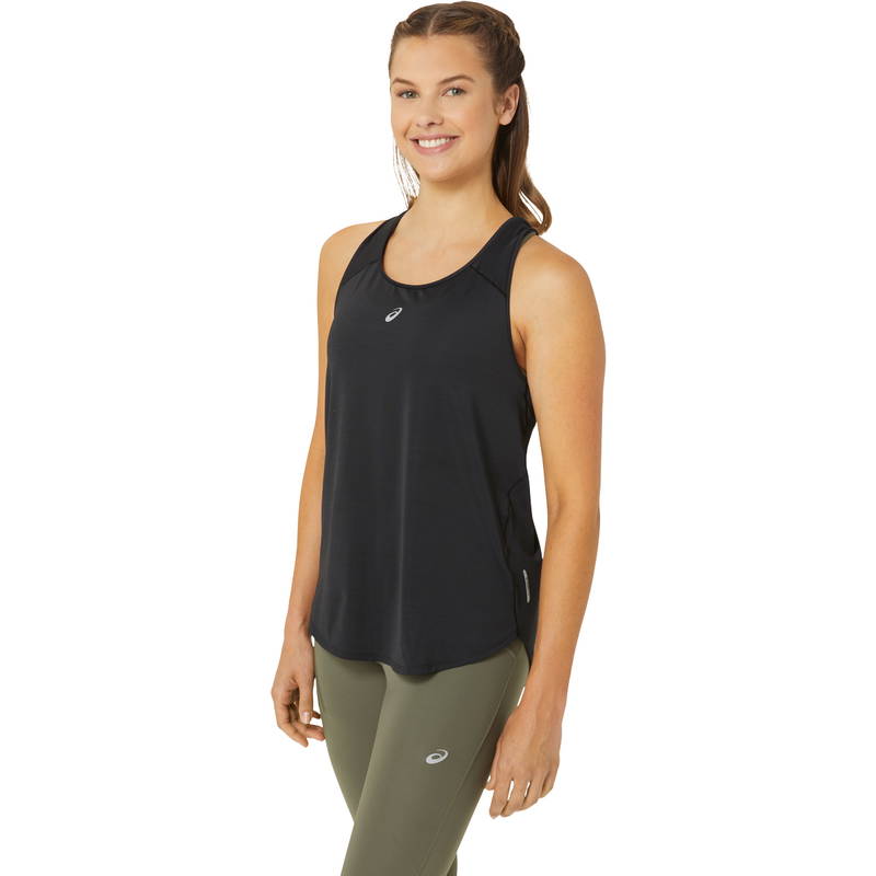 Asics Road Løbetop Dame