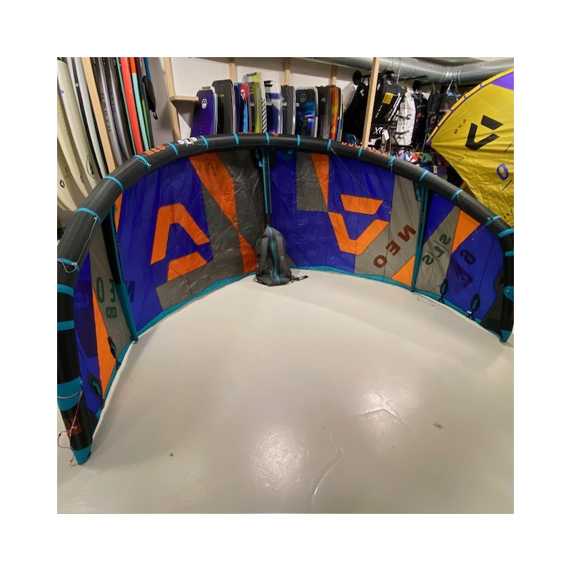 Aile Kitesurf Occasion Duotone Neo SLS 2024 - 6m - The Corner Shop