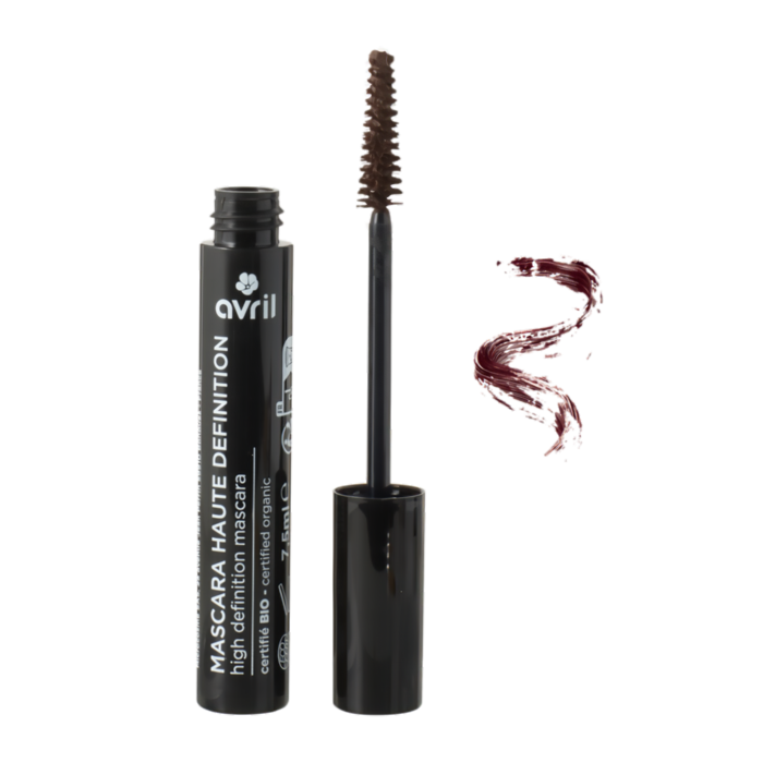 Mascara Haute Définition