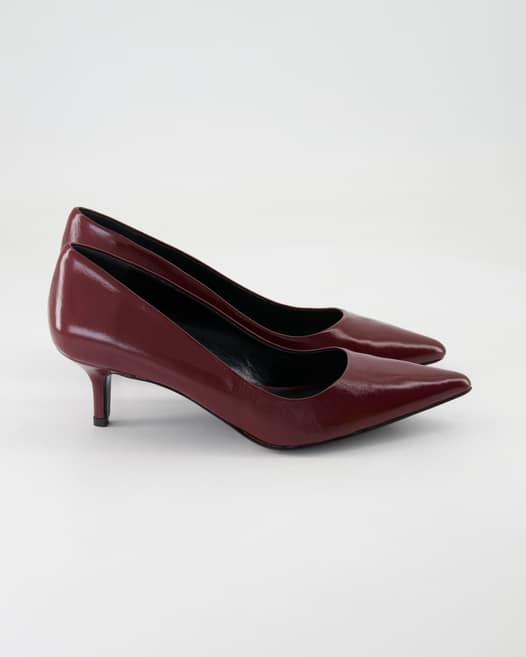 Konstantin Starke M0205 Pumps in Bordeaux