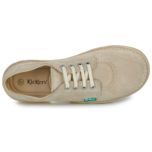 Kickers - KICK KARMA - Beige