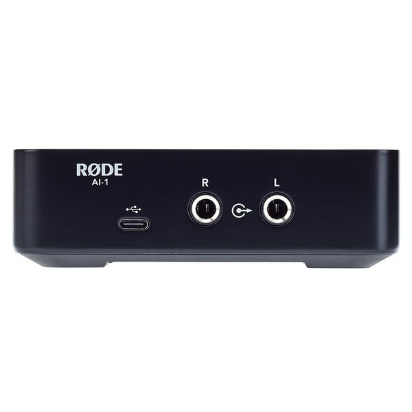 Rode NT1-A Musican Bundle