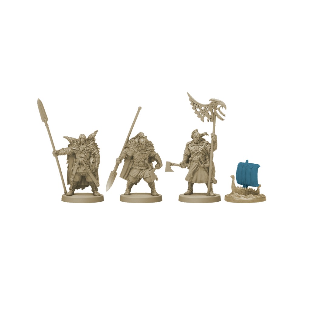 Blood Rage