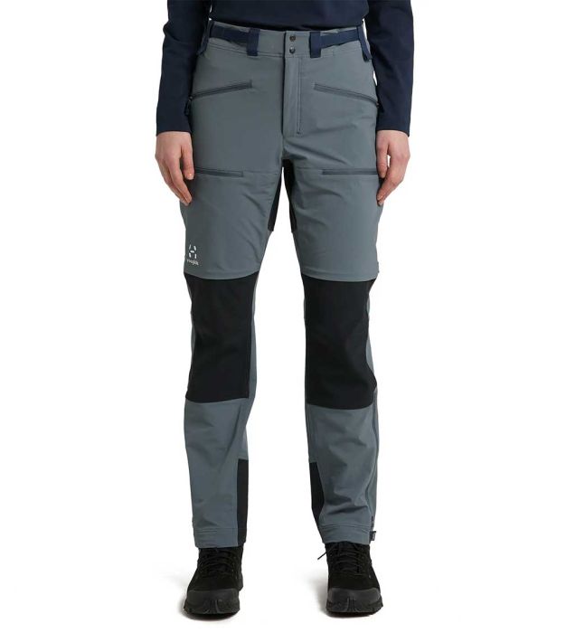 Rugged Standard Pant Women damebukser