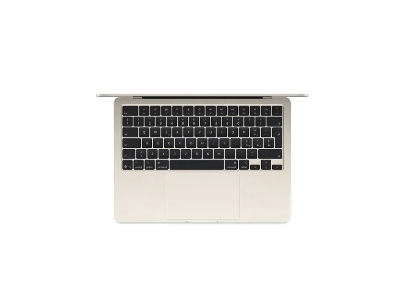 Apple MacBook Air - M4 - Apple M4 10-core - 24 GB RAM - 512 GB SSD - 13.6