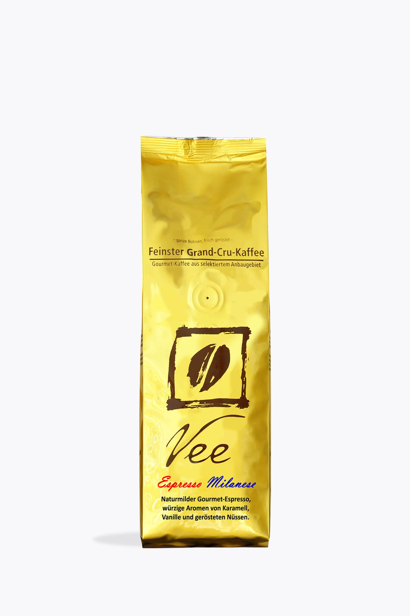Vee's Espresso Milanese
