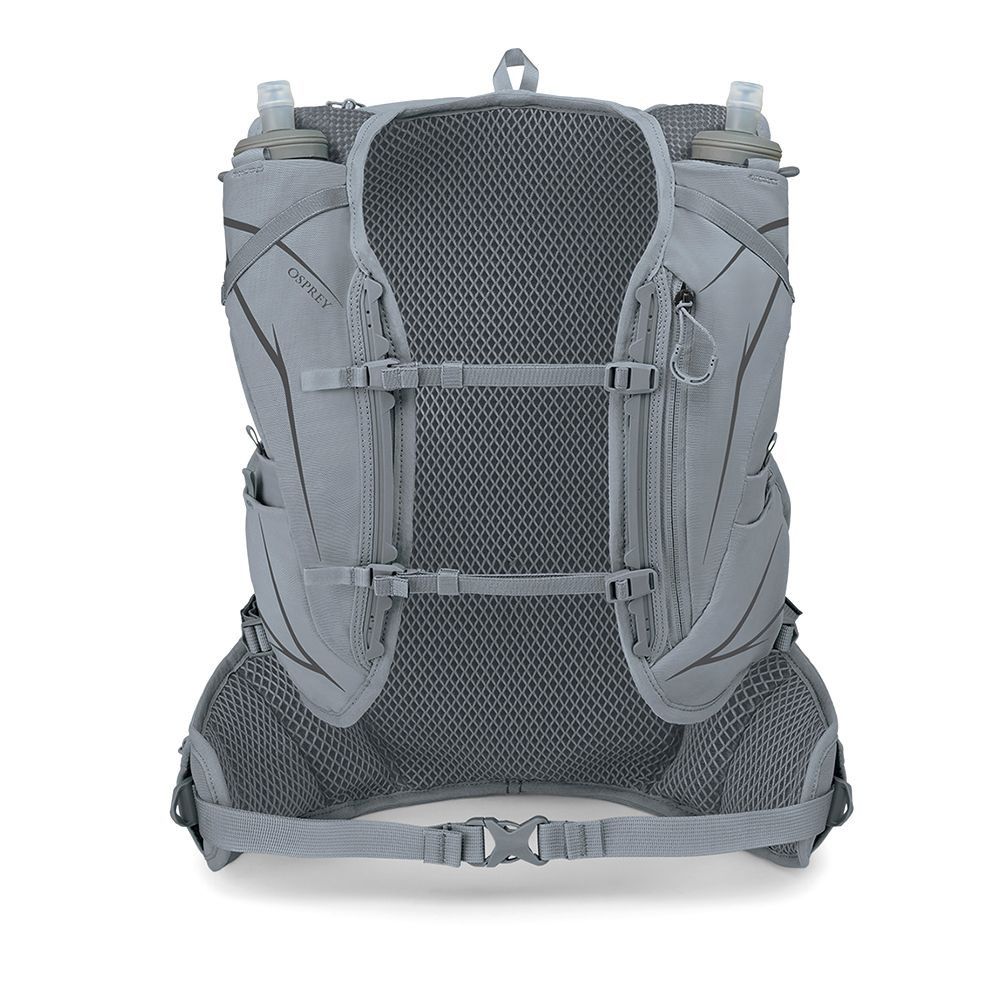 Osprey DYNA 15L - Sac d'hydratation Femme slate grey