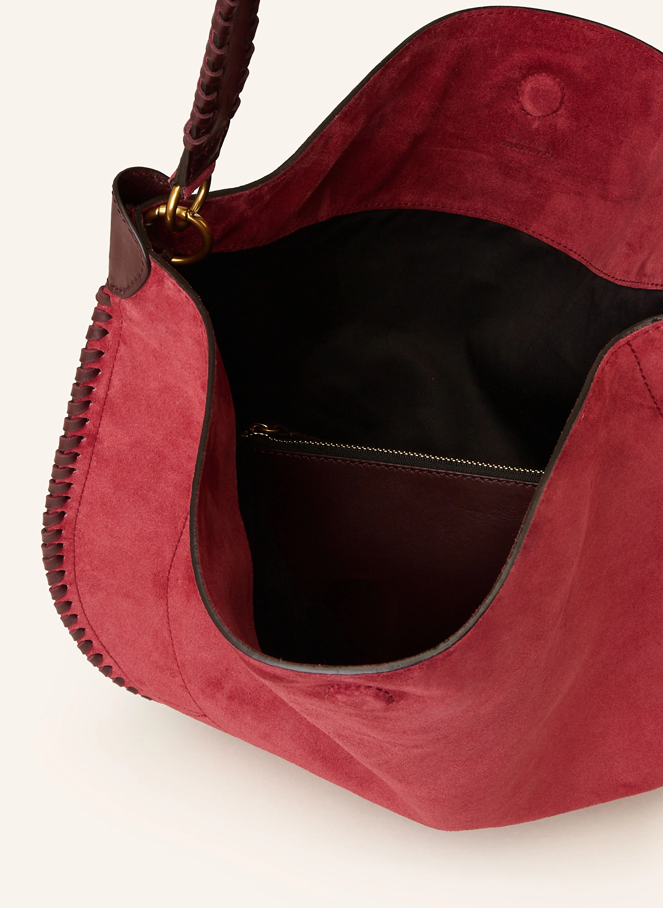 ISABEL MARANT Hobo-Bag OSKAN