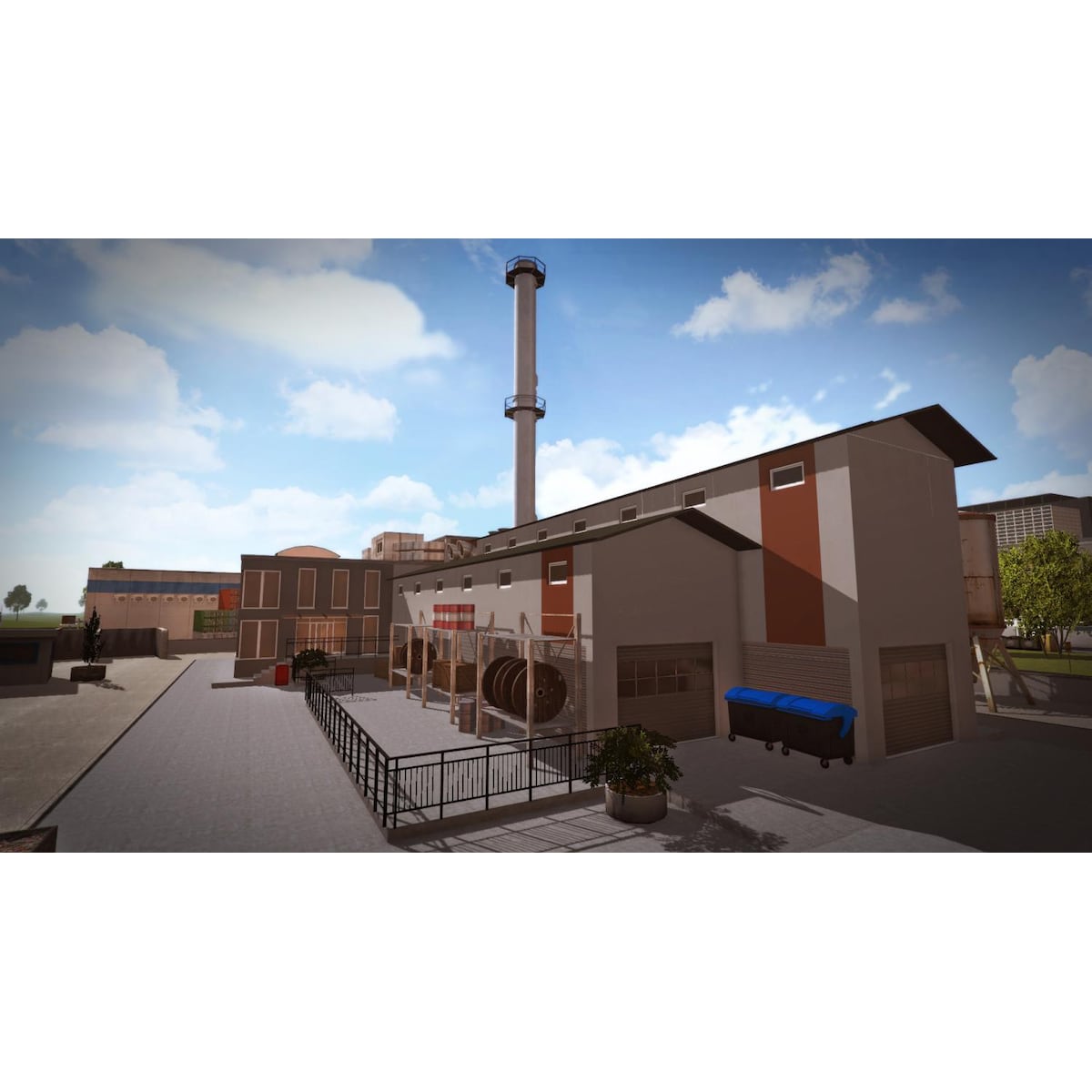 Construction Simulator 2015 Liebherr 150EC-B - PC Windows Mac OSX