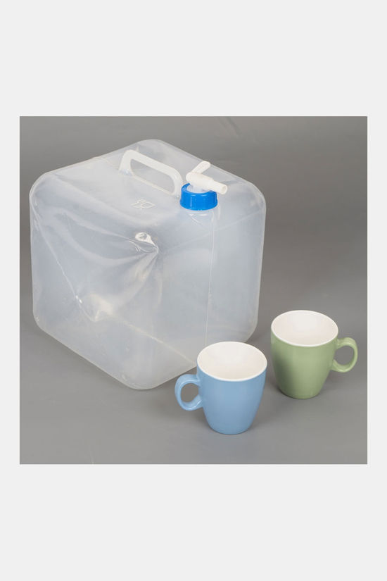 Blue Mountain Blue Mountain Jerrycan Opvouwbaar 15 L
