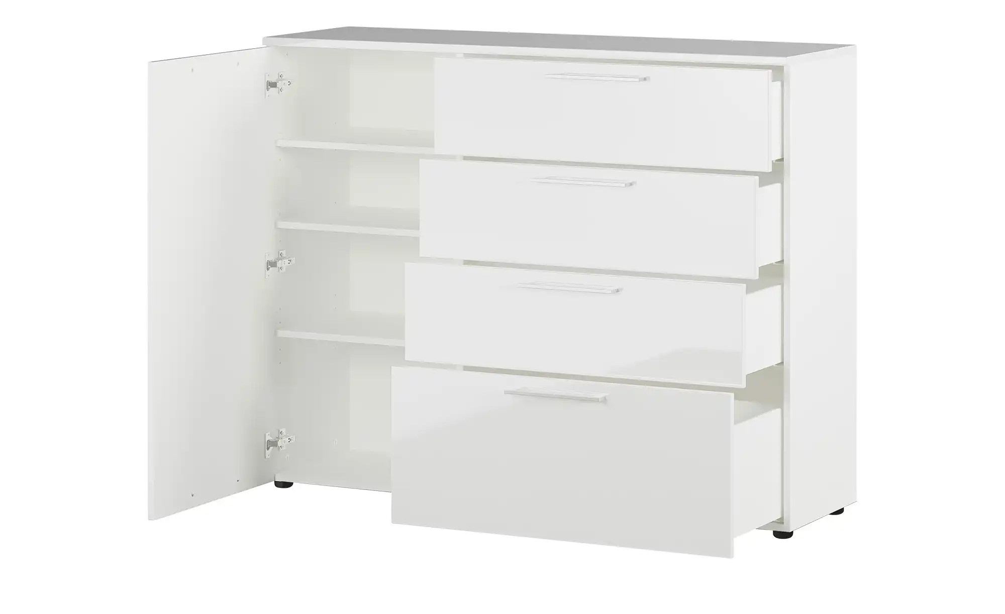uno Sideboard Glossy