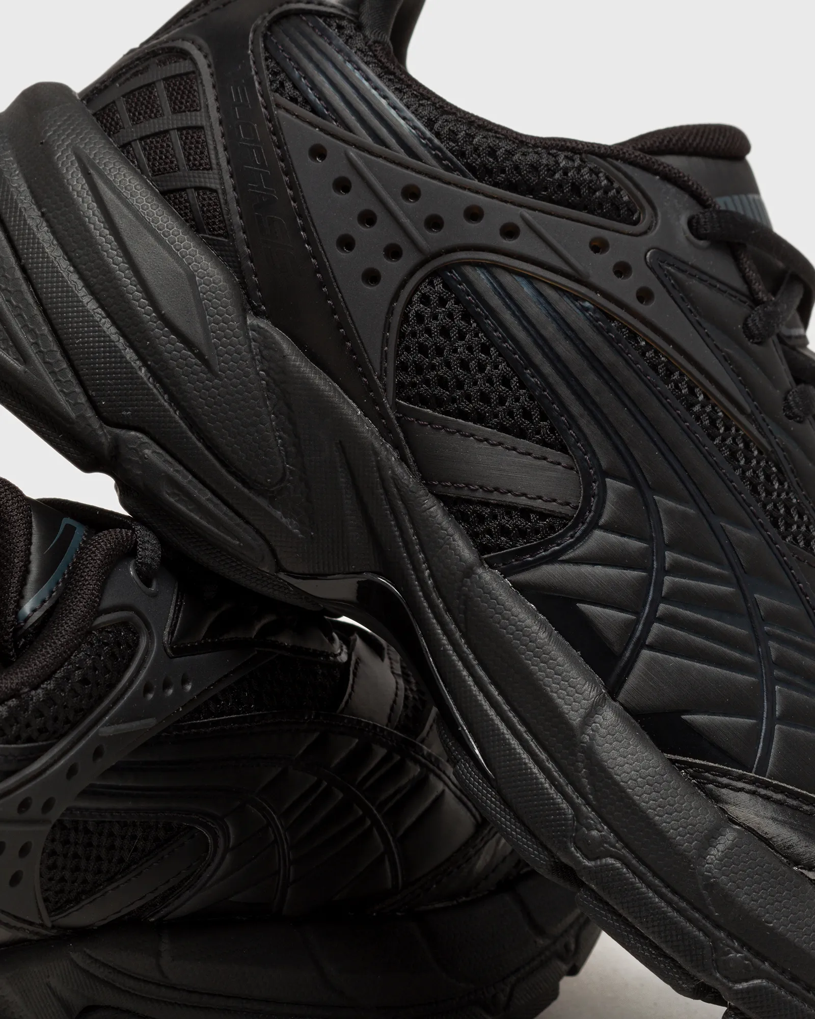 Puma Velophasis Technisch