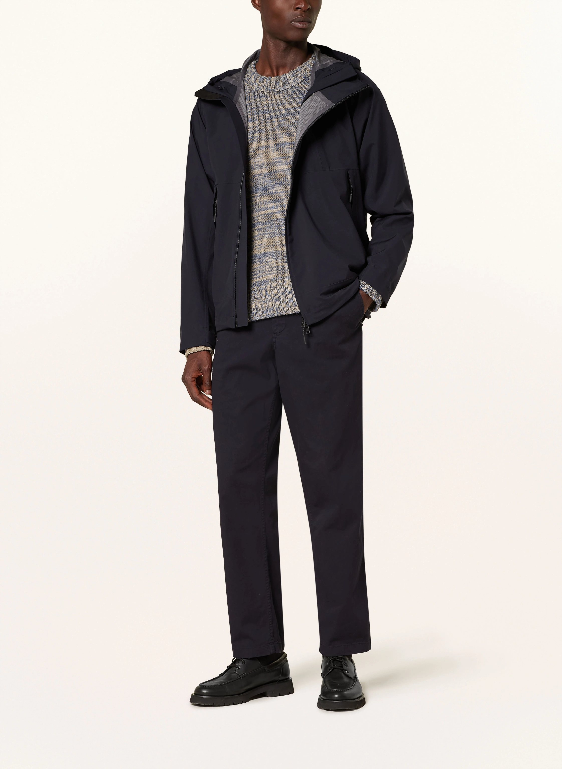 NORSE PROJECTS Hose EZRA Relaxed Fit