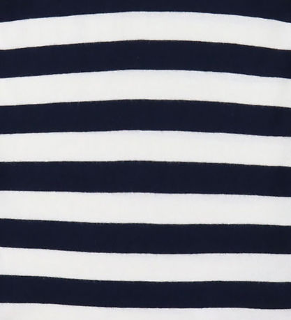 Katvig Unterwäsche - Navy/Weiß Gestreift