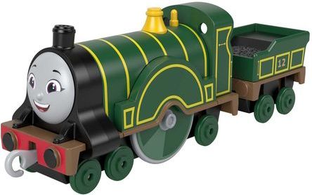 Mattel - Thomas & Friends HHN53 - Speelgoedtrein - Meerkleurig - Metalen