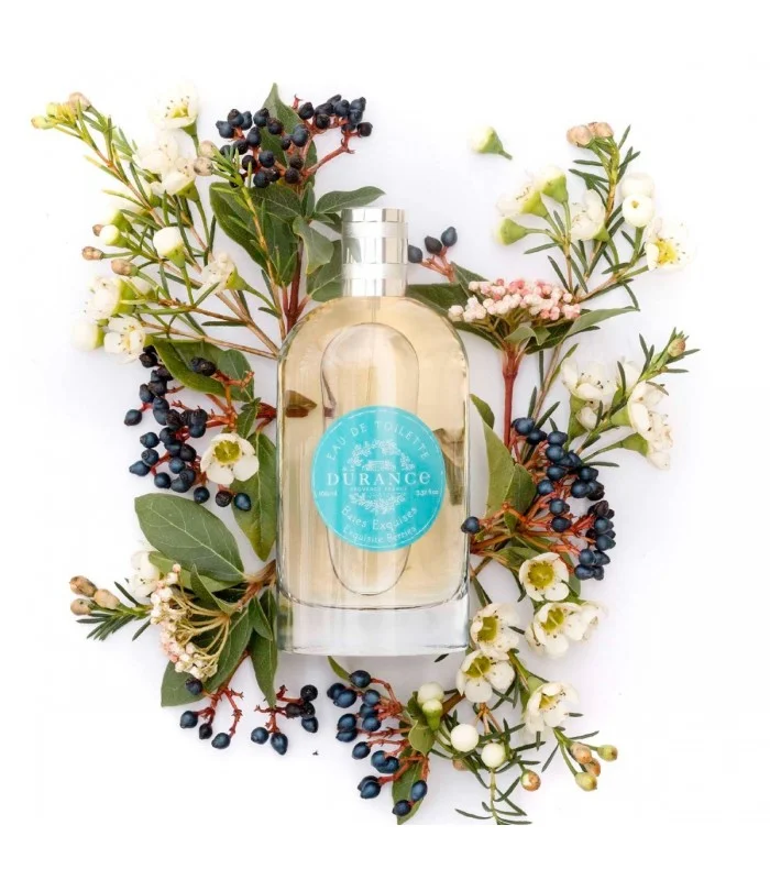 Eau de Toilette Baies Exquises 100 ml
