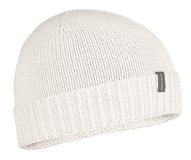 ICEBREAKER - BONNET VELA CUFF BEANIE