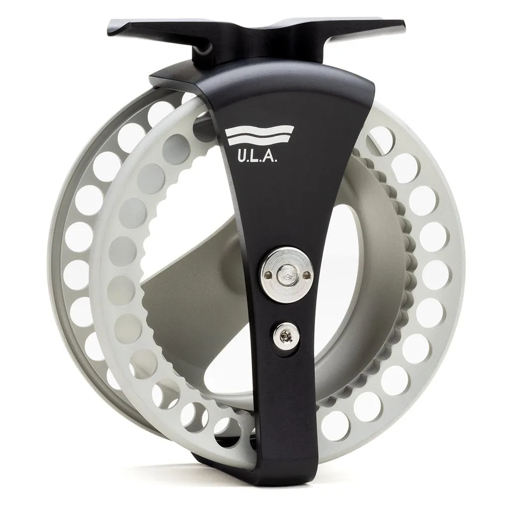 Waterworks-Lamson Ula Purist Reel