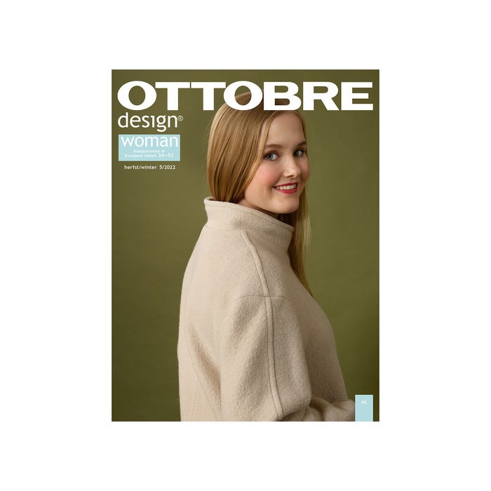 Ottobre-Ottobre Woman 5/22 NL