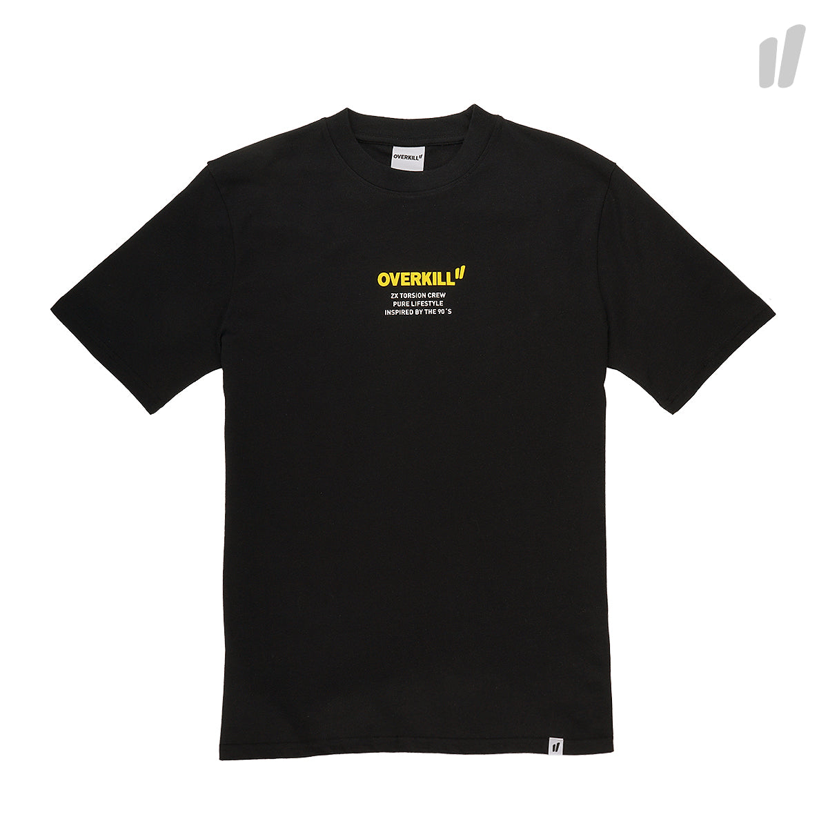 Overkill<br>ZX 4500 Tee