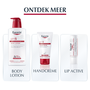Eucerin Ph5 Waslotion 400ML