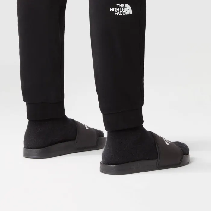 The North Face Base Camp II Badslippers Heren