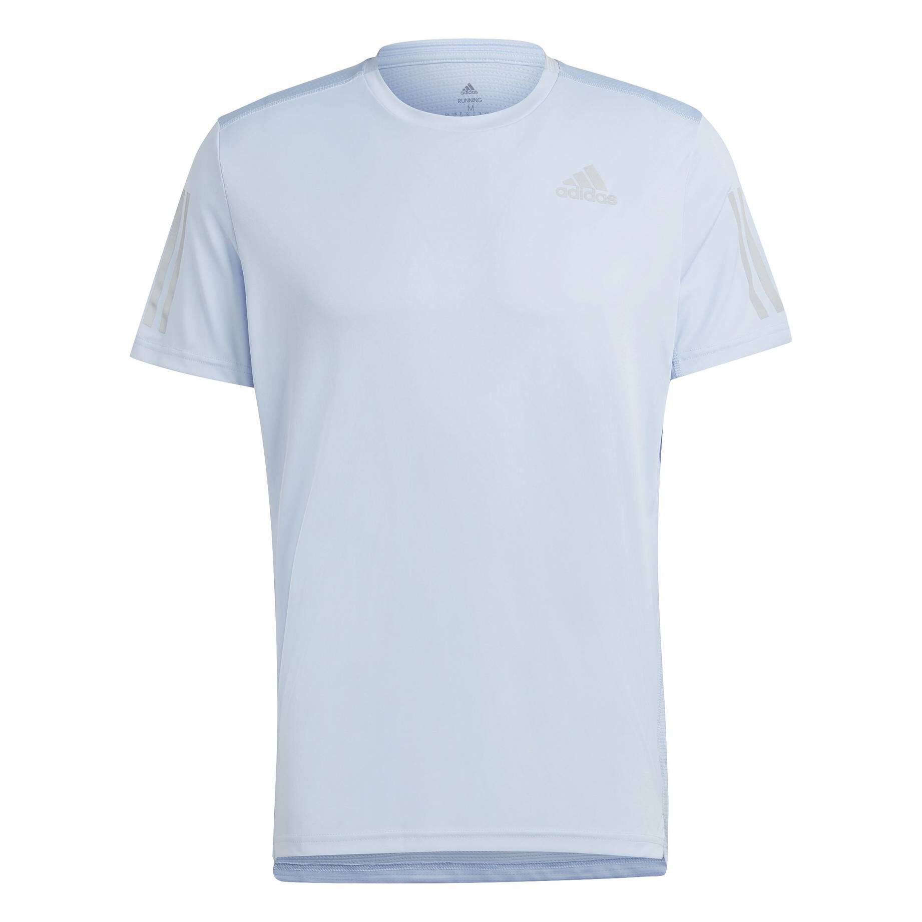 adidas Performance| Herren Laufshirt OWN THE RUN TEE