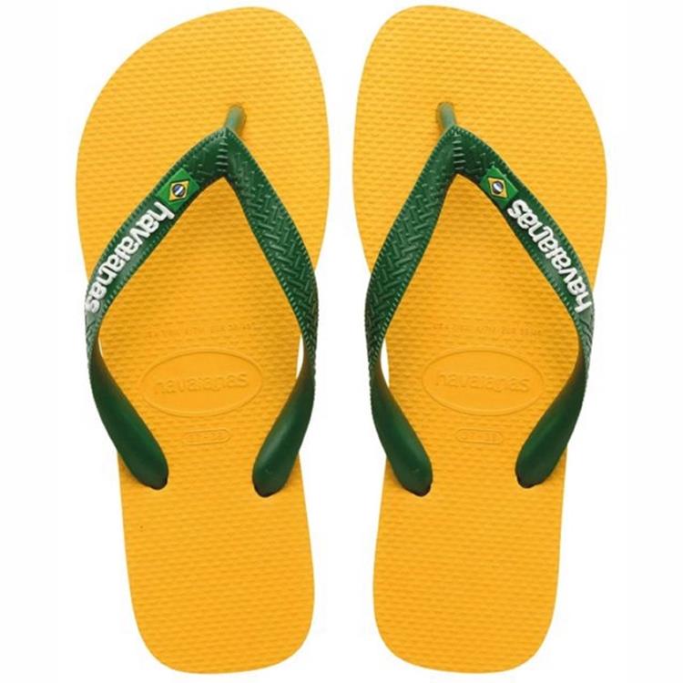 HAV. BRASIL LOGO (MINI ME)