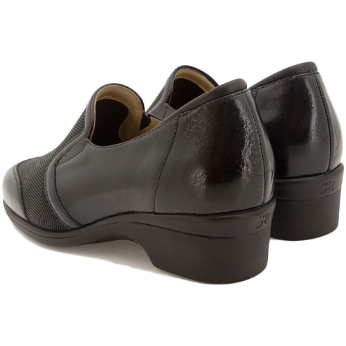 Piesanto - 235614 Negro
