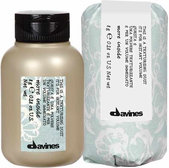 Davines More Inside Texturizing Dust 8 gr.