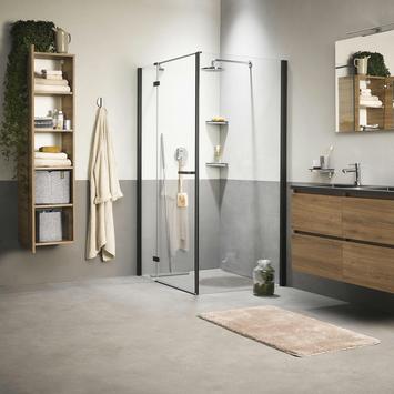 Vloerwisser Deluxe Urban Chroom