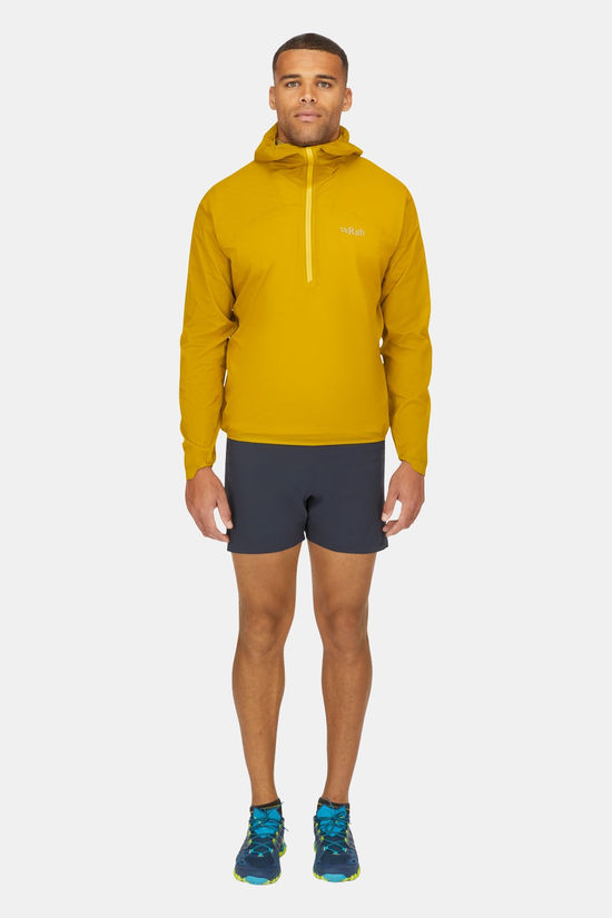 Rab Rab Phantom Pull-On Hardshell Jas