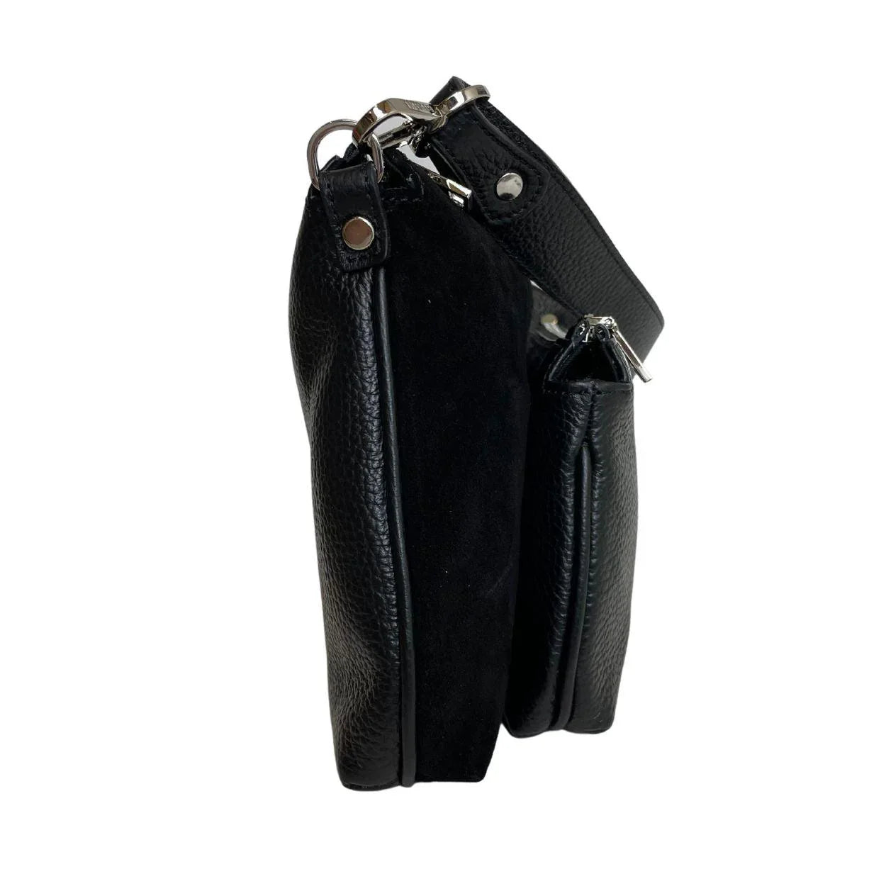 Ripani | 5081OO | Leren dames schoudertas