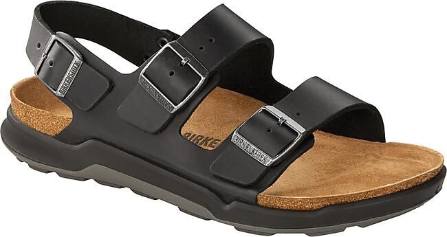 BIRKENSTOCK - SANDALE MILANO CT LEOI REGULAR