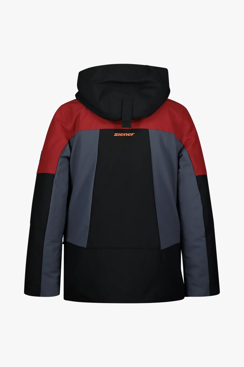 ziener Ayus Jungen Skijacke