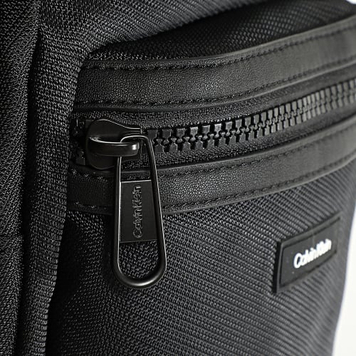 Sacoche Essential Reporter 1208 Noir