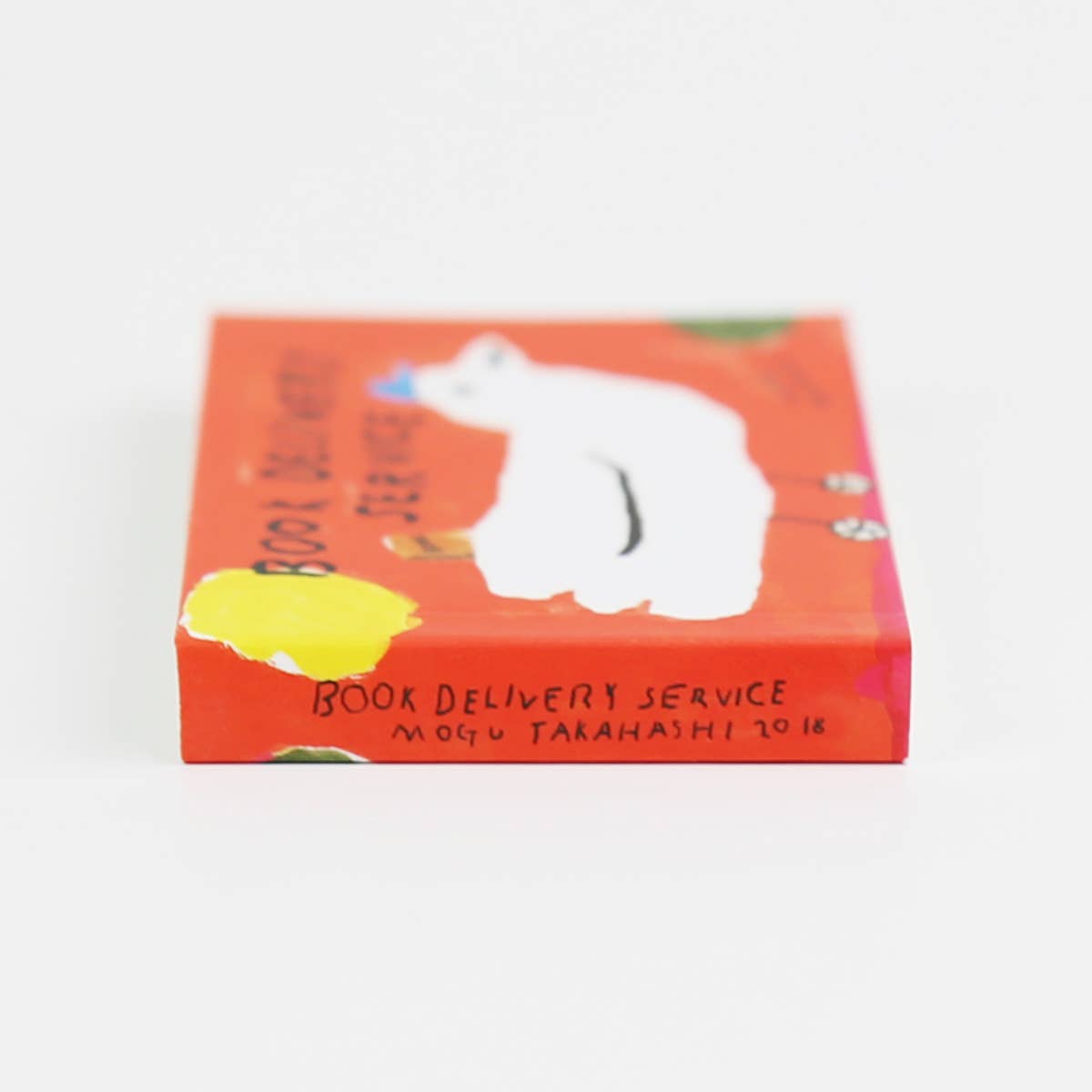 Flipbook Daumenkino 