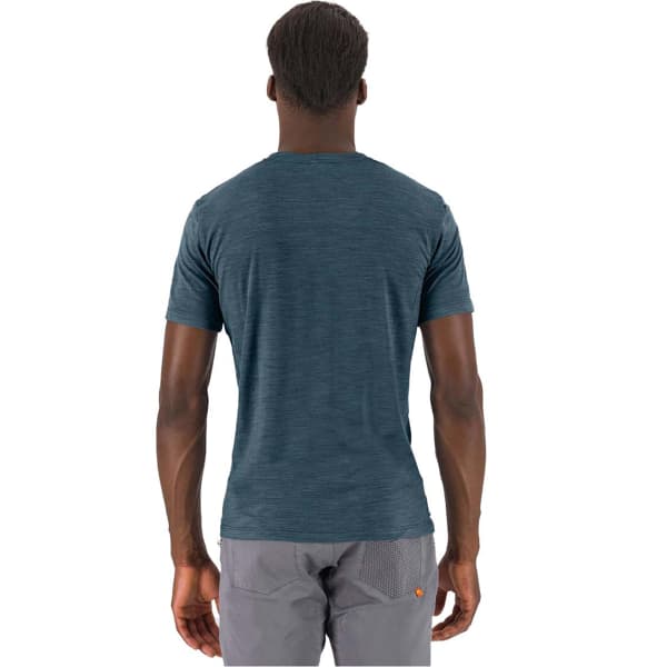 T-shirt randonnée KARPOS COPPOLO MERINO T-SHIRT STARGAZER