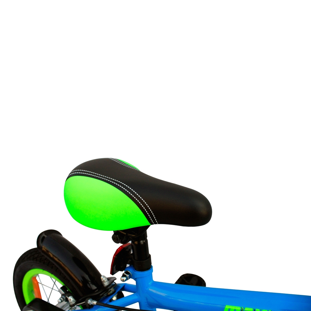 12 Zoll Verve Max II Fahrrad