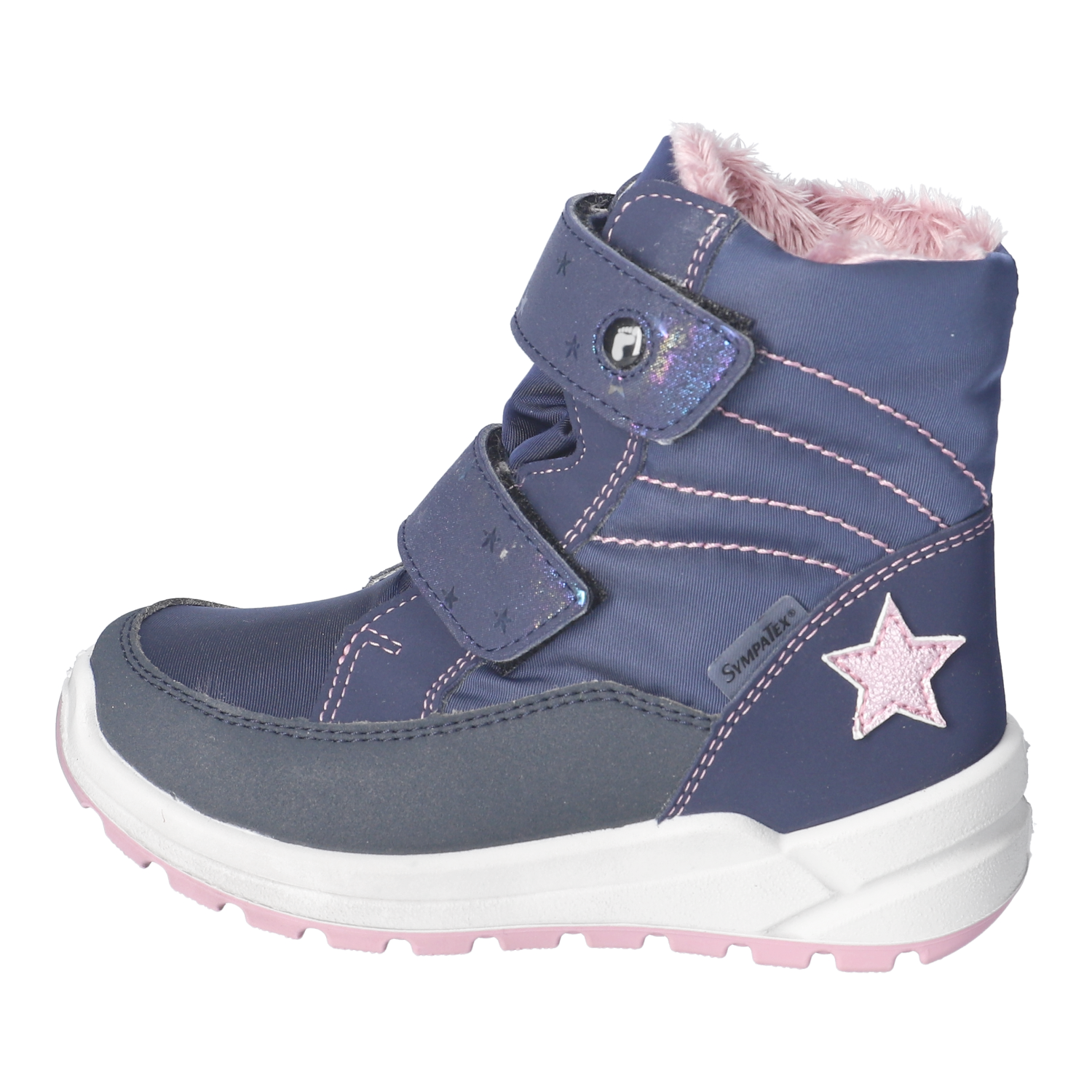 GISA - Winterboots