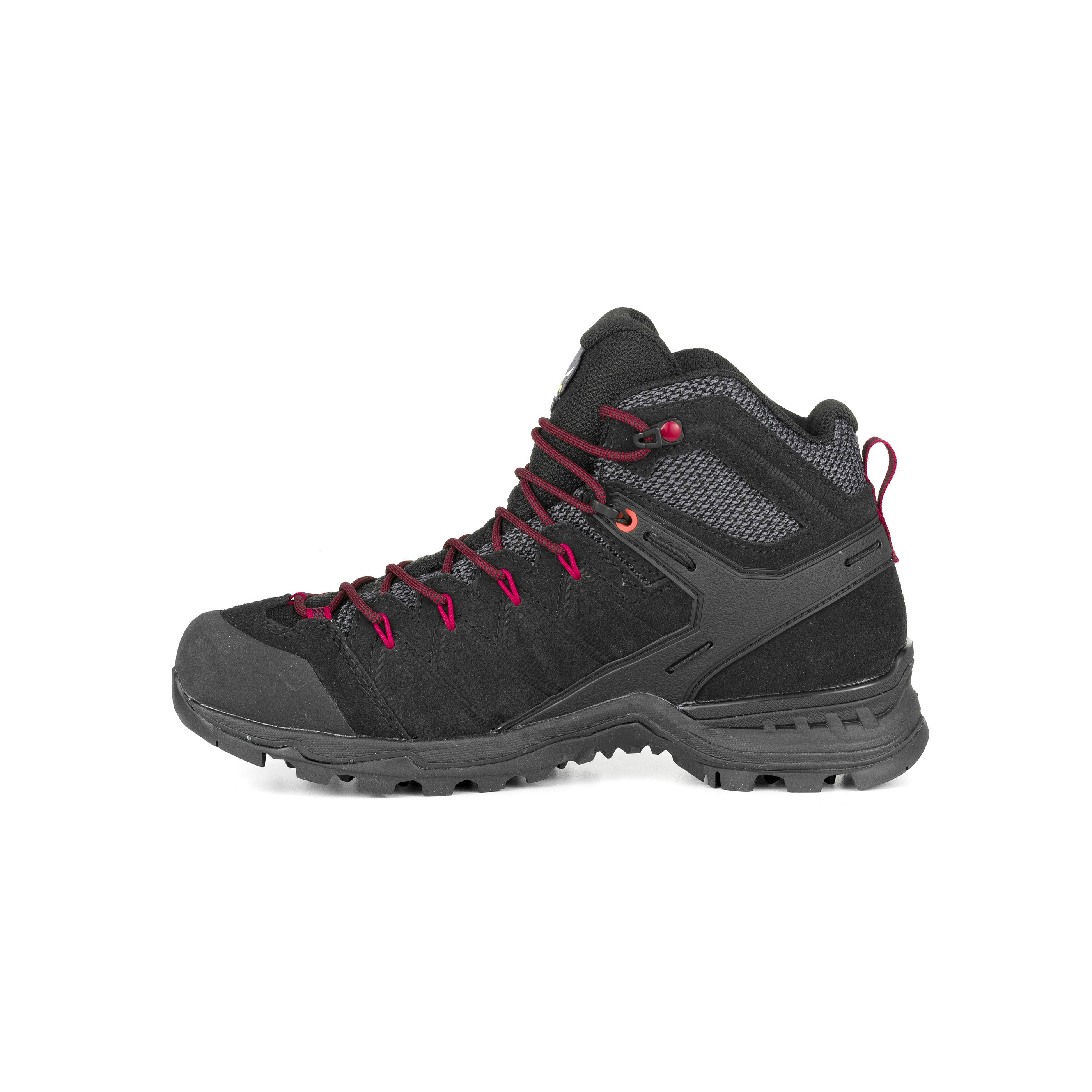 Alp Mate Mid Wasserdichter Damen Schuh