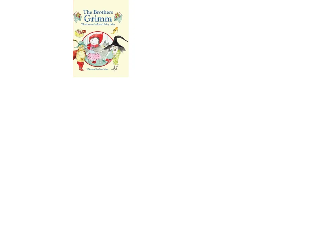 The Brothers Grimm |