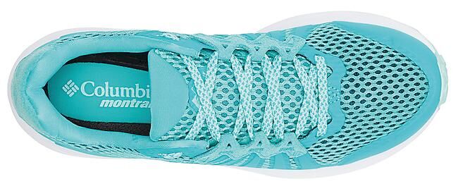 COLUMBIA - CHAUSSURES DE TRAIL MONTRAIL FKT W