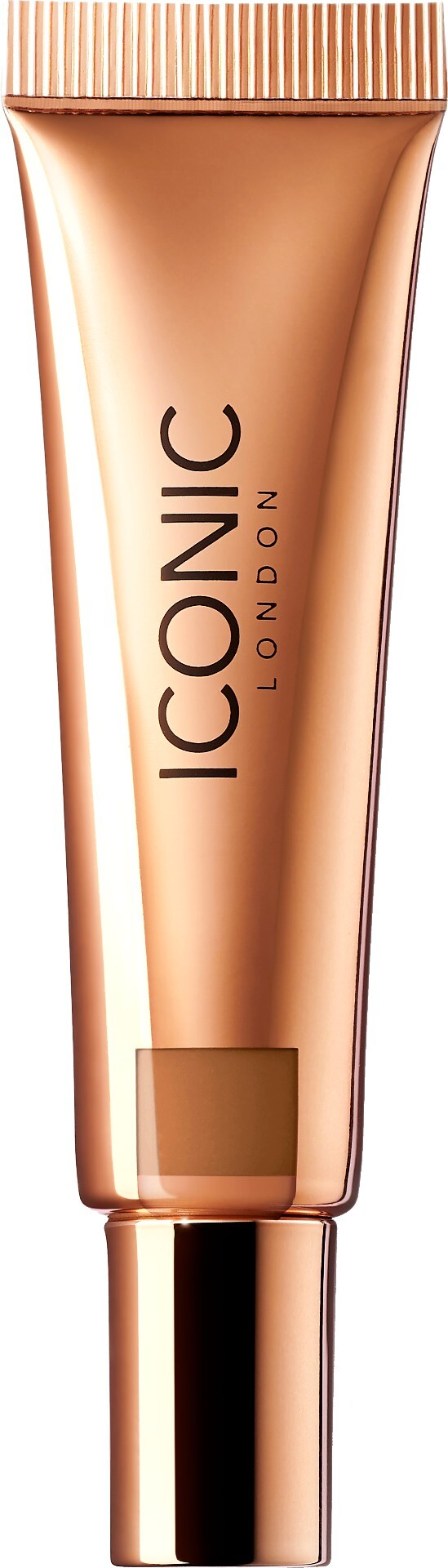 ICONIC London Sheer Bronze
